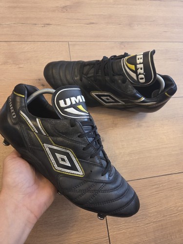 Vintage umbro speciali black - umbro,