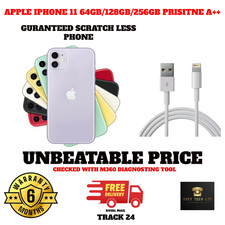 Apple iPhone 11 64/128/256GB