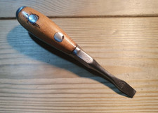 Vintage Wooden Perfect Patten