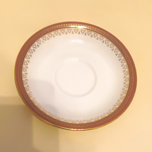 Paragon bone china holyrood - china,