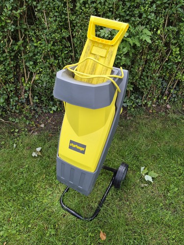 Challenge fd2402 2400w impact - challenge,