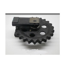 Idler JCB 8027ZTS 8027z