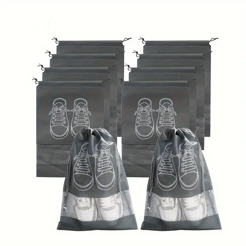 Premium shoe storage bags - shoe,