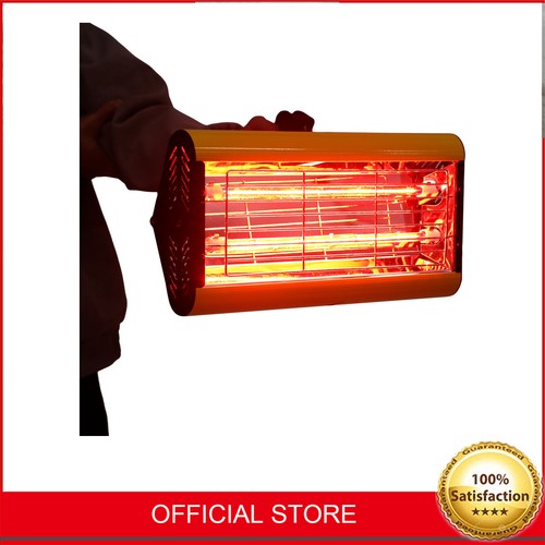 Infrared dryer heating lamp - dryer,