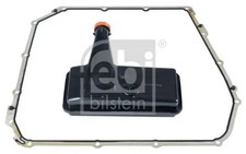 Automatic transmission filter