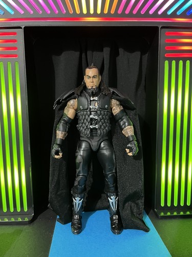 Wwe mattel elite - mattel,