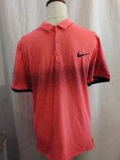 2016 Roger Federer RF Polo