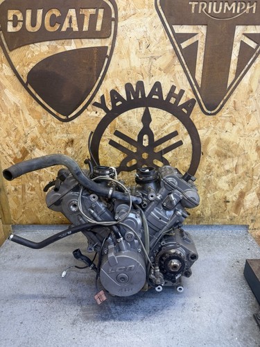 Ktm 990 superduke 2007 2011 - ktm, 2007-2011