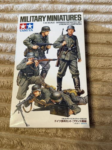 Tamiya 35 military - ,