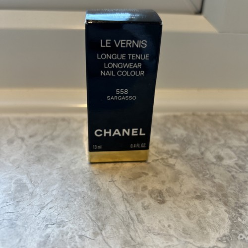 Chanel vernis longwear - le,