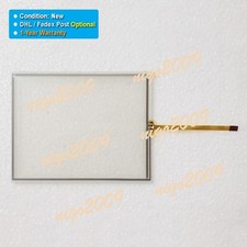Touch Screen Glass Fit for