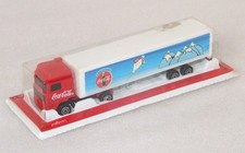 Majorette Series 300 Coca Cola