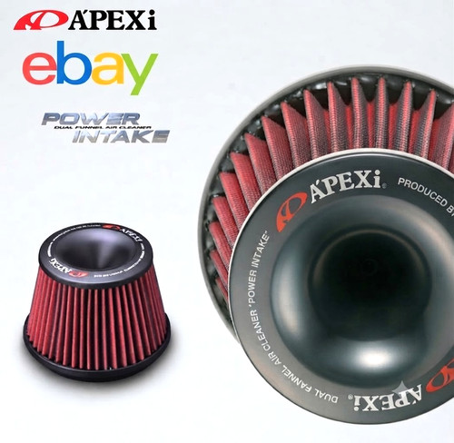 Apexi 500 a021 genuine power - apexi,