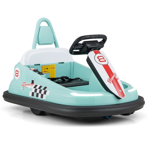 360 swivel electric kids - electric,