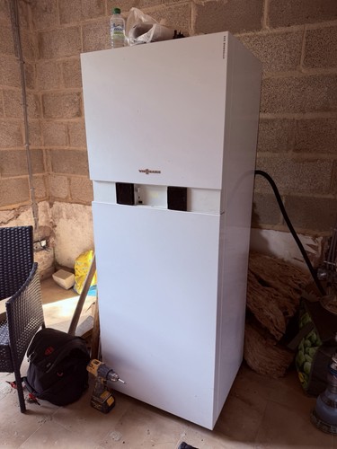 Viessmann vitodens 222 - vitodens,