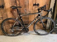 Scott CR1 Pro CARBON BIKE M / 54 ULTEGRA & 105 groupset VGC