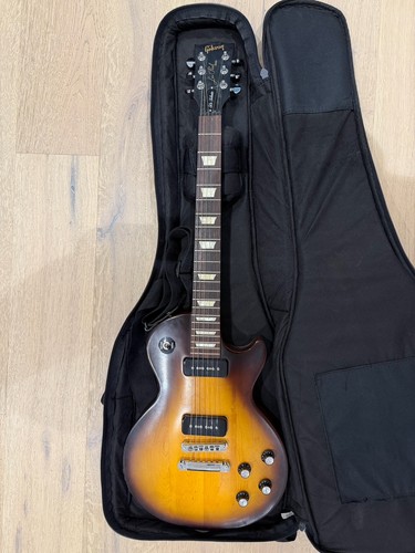 Gibson usa les paul 50s - gibson,