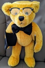 Dean's "Eric Morecambe"