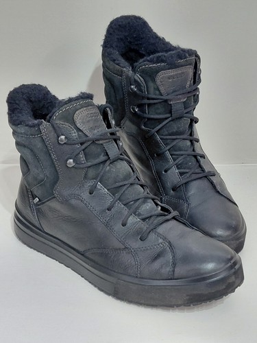 Ecco soft tred men s - soft,