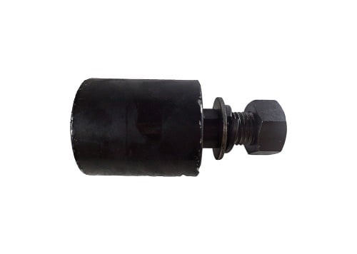 Top carrier roller for - top, case