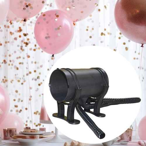 Balloon filling kit - filling,