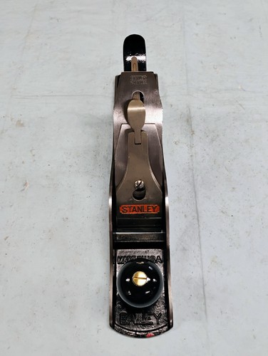 Stanley bailey type 18 - 5,