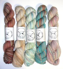 Spincycle Yarns 100% American