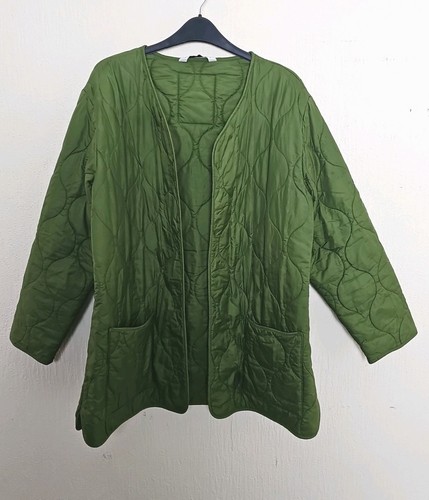 Barbour alexa chung padded - alexa,