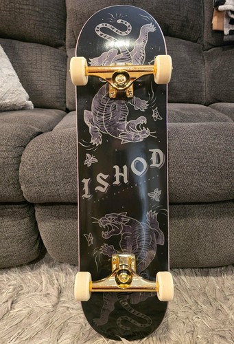 Real skateboard 2023 ishod - skateboard,