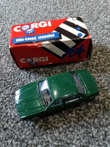 Corgi juniors jaguar xj40 - juniors,
