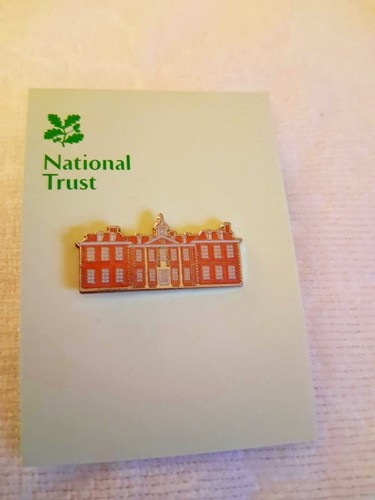 National trust hanbury hall - national,
