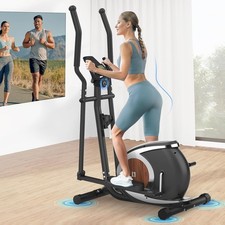 Neezee Elliptical Cross