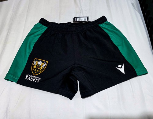 Macron northampton saints - macron,