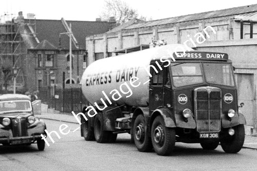 Thh truck photos aec - truck,