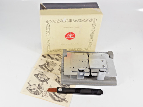 Paillard bolex tri film - tri,