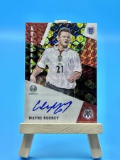 Wayne Rooney | 2021 Panini