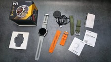 Doogee anywise gps - w1,