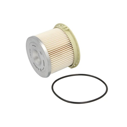 Fuel filter fits isuzu - 1x,