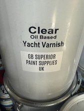 Paintmaster varnish acrylic - varnish,