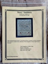 R & R REPRODUCTIONS Cross