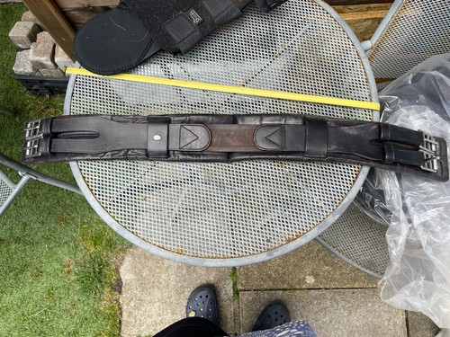 Gfs premier dressage girth - gfs,