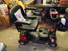 Mobitity scooters two  Rascal