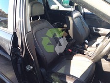 VAUXHALL ANTARA EXCLUSIV MK1