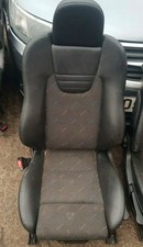Vauxhall Astra GSI Recaro Seats