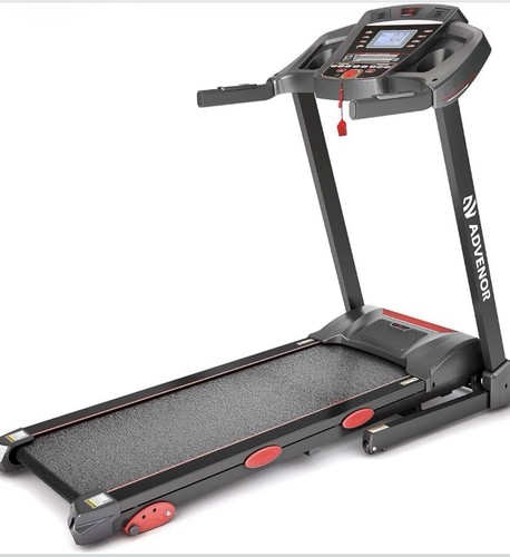 Motorized treadmill - motorized,