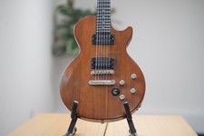 1979 Gibson USA Les Paul "The Paul" Walnut - T Tops