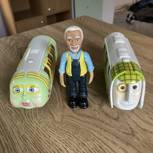 Underground ernie bundle - underground,