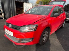 VOLKSWAGEN POLO S MK5