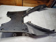 Yamaha Cygnus 125 2006 Foot