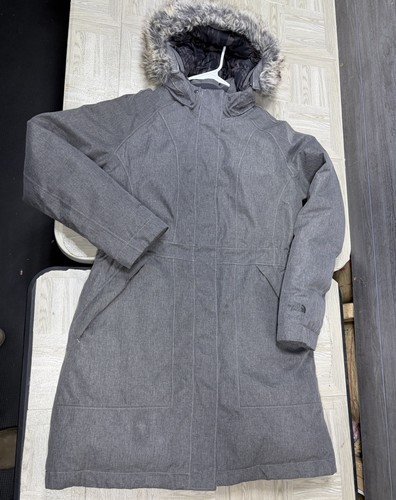 The north face - arctic, parka